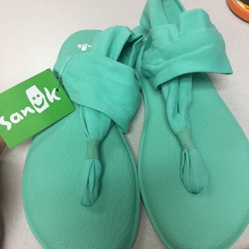 Sanuk Yoga Sling Spectrum 2